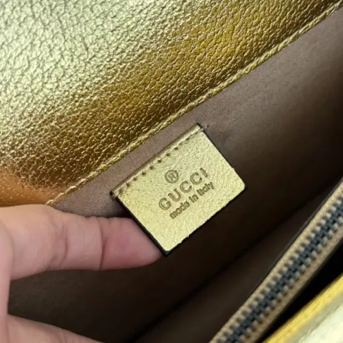 Replica Gucci AAA Quality Messenger Bags For Women #1344281 $85.00 USD for Wholesale