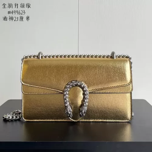Gucci AAA Quality Messenger Bags For Women #1344282 $76.00 USD, Wholesale Replica Gucci AAA Quality Messenger Bags