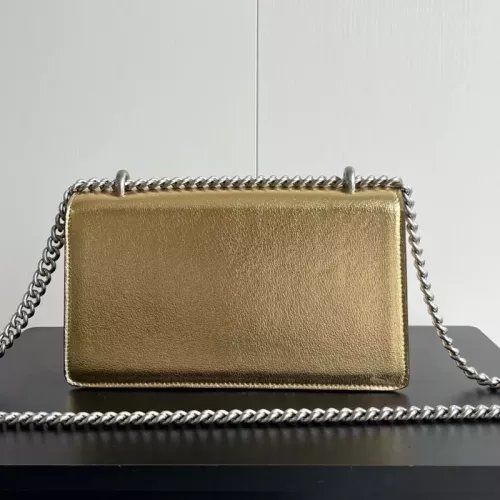 Replica Gucci AAA Quality Messenger Bags For Women #1344282 $76.00 USD for Wholesale