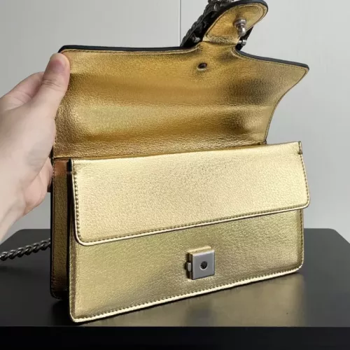 Replica Gucci AAA Quality Messenger Bags For Women #1344282 $76.00 USD for Wholesale