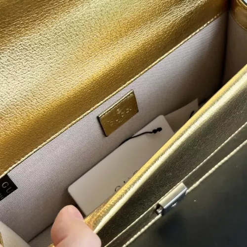 Replica Gucci AAA Quality Messenger Bags For Women #1344282 $76.00 USD for Wholesale