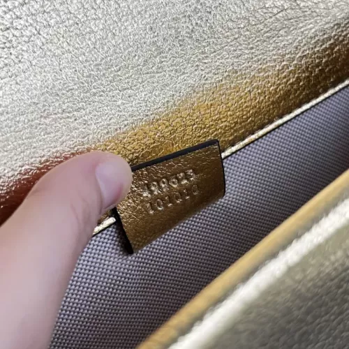 Replica Gucci AAA Quality Messenger Bags For Women #1344282 $76.00 USD for Wholesale