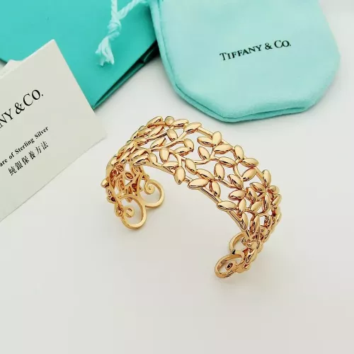 Tiffany Bracelets #1344293 $34.00 USD, Wholesale Replica Tiffany Bracelets