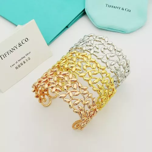 Replica Tiffany Bracelets #1344293 $34.00 USD for Wholesale