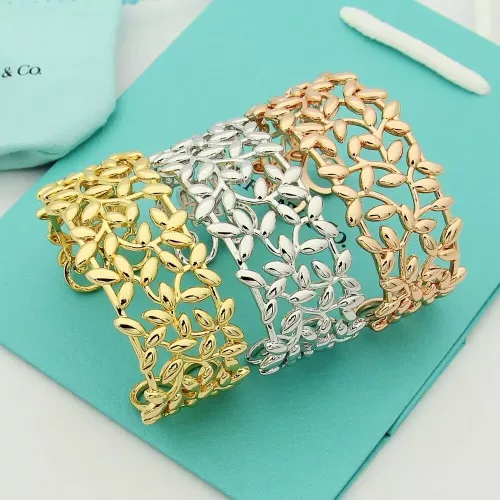 Replica Tiffany Bracelets #1344293 $34.00 USD for Wholesale