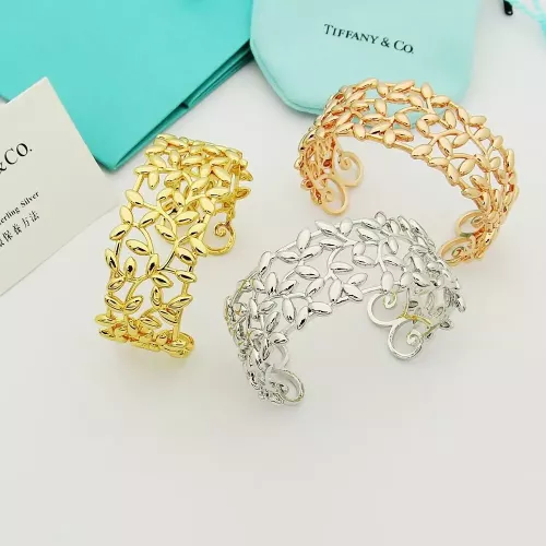 Replica Tiffany Bracelets #1344293 $34.00 USD for Wholesale