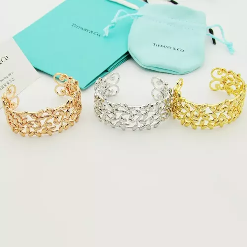 Replica Tiffany Bracelets #1344293 $34.00 USD for Wholesale