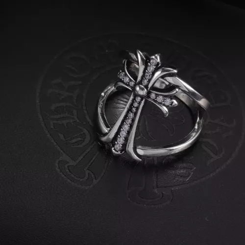 Chrome Hearts Rings For Unisex #1344311 $29.00 USD, Wholesale Replica Chrome Hearts Rings