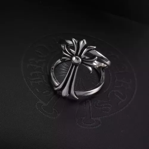 Chrome Hearts Rings For Unisex #1344312 $29.00 USD, Wholesale Replica Chrome Hearts Rings