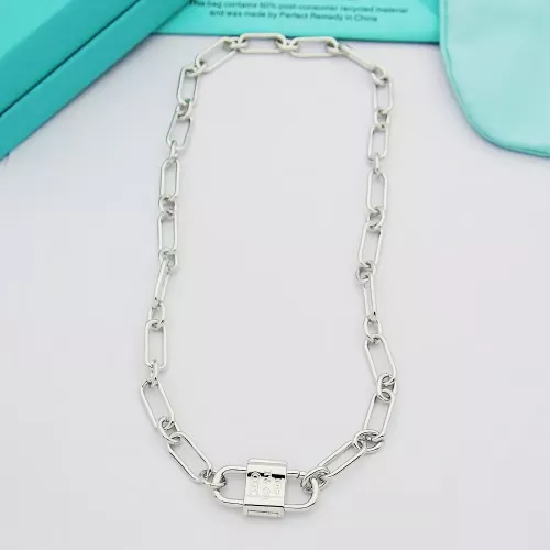Tiffany Necklaces #1344313 $27.00 USD, Wholesale Replica Tiffany Necklaces