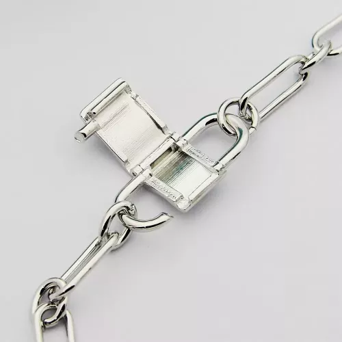 Replica Tiffany Necklaces #1344313 $27.00 USD for Wholesale