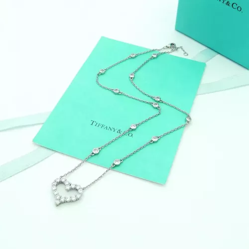Tiffany Necklaces For Women #1344316 $29.00 USD, Wholesale Replica Tiffany Necklaces