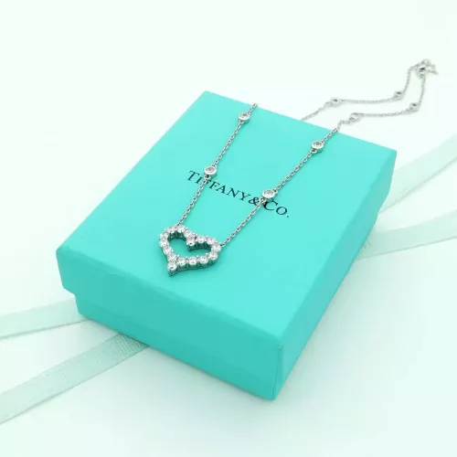 Replica Tiffany Necklaces For Women #1344316 $29.00 USD for Wholesale