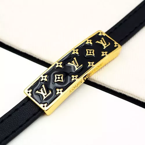 Replica Louis Vuitton LV Bracelets #1344319 $29.00 USD for Wholesale