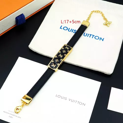 Replica Louis Vuitton LV Bracelets #1344319 $29.00 USD for Wholesale