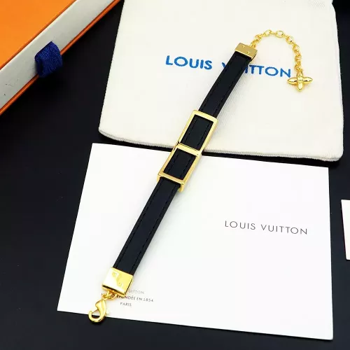 Replica Louis Vuitton LV Bracelets #1344319 $29.00 USD for Wholesale