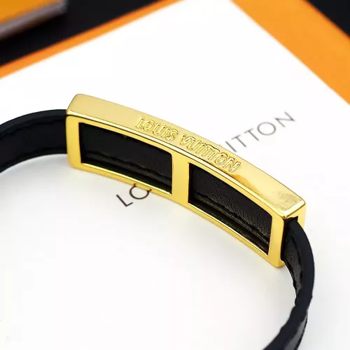 Replica Louis Vuitton LV Bracelets #1344319 $29.00 USD for Wholesale