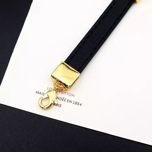 Replica Louis Vuitton LV Bracelets #1344319 $29.00 USD for Wholesale