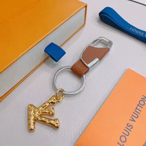 Louis Vuitton LV Key Holder And Bag Buckle #1344320 $34.00 USD, Wholesale Replica Louis Vuitton LV Key Holder And Bag Buckle
