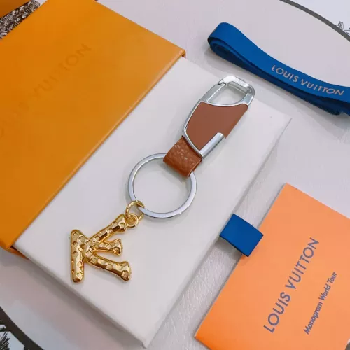 Replica Louis Vuitton LV Key Holder And Bag Buckle #1344320 $34.00 USD for Wholesale