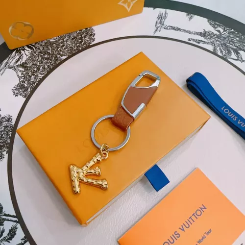Replica Louis Vuitton LV Key Holder And Bag Buckle #1344320 $34.00 USD for Wholesale