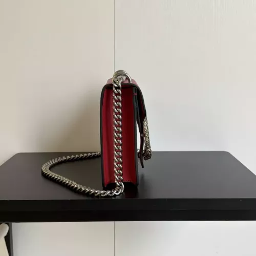 Replica Gucci AAA Quality Messenger Bags For Women #1344323 $72.00 USD for Wholesale