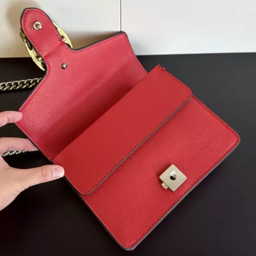 Replica Gucci AAA Quality Messenger Bags For Women #1344323 $72.00 USD for Wholesale