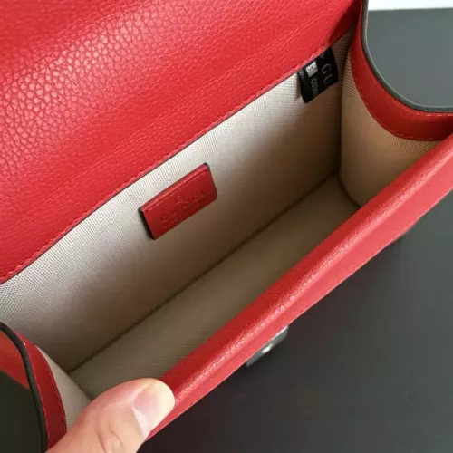 Replica Gucci AAA Quality Messenger Bags For Women #1344323 $72.00 USD for Wholesale