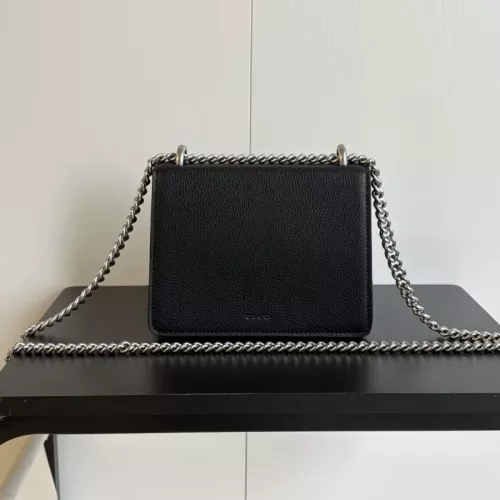 Replica Gucci AAA Quality Messenger Bags For Women #1344324 $72.00 USD for Wholesale