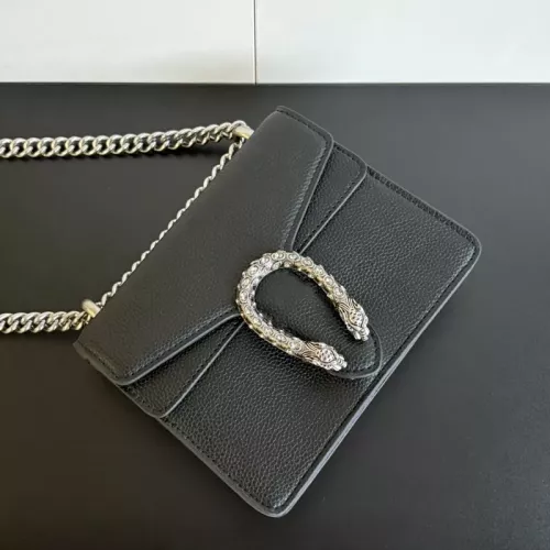 Replica Gucci AAA Quality Messenger Bags For Women #1344324 $72.00 USD for Wholesale