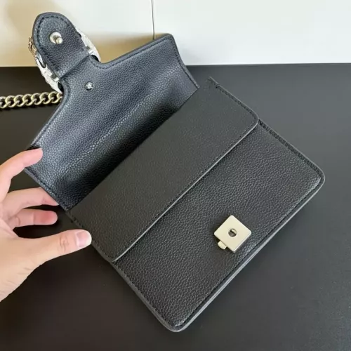Replica Gucci AAA Quality Messenger Bags For Women #1344324 $72.00 USD for Wholesale