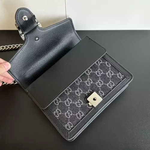 Replica Gucci AAA Quality Messenger Bags For Women #1344325 $68.00 USD for Wholesale