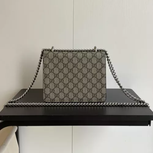 Replica Gucci AAA Quality Messenger Bags For Women #1344326 $68.00 USD for Wholesale