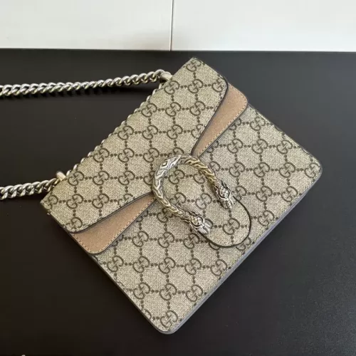 Replica Gucci AAA Quality Messenger Bags For Women #1344326 $68.00 USD for Wholesale