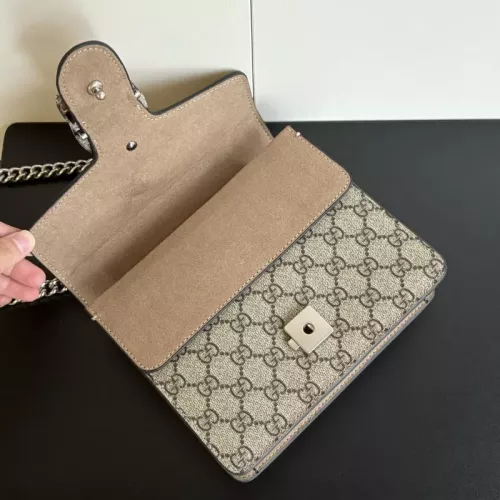 Replica Gucci AAA Quality Messenger Bags For Women #1344326 $68.00 USD for Wholesale
