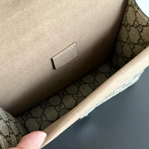 Replica Gucci AAA Quality Messenger Bags For Women #1344326 $68.00 USD for Wholesale
