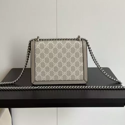 Replica Gucci AAA Quality Messenger Bags For Women #1344327 $68.00 USD for Wholesale