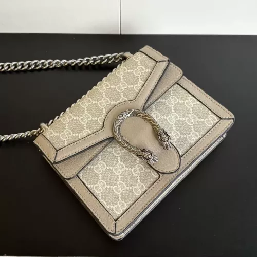 Replica Gucci AAA Quality Messenger Bags For Women #1344327 $68.00 USD for Wholesale