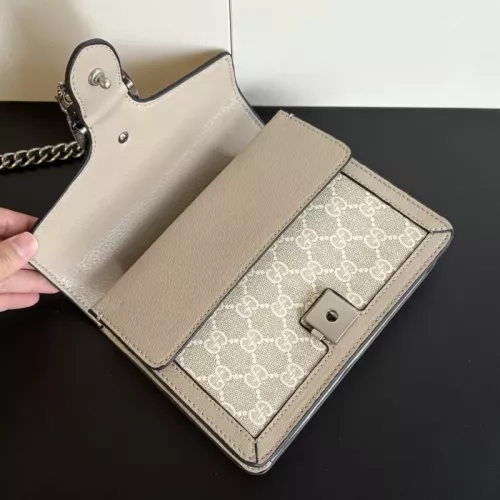 Replica Gucci AAA Quality Messenger Bags For Women #1344327 $68.00 USD for Wholesale