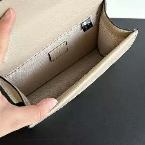 Replica Gucci AAA Quality Messenger Bags For Women #1344327 $68.00 USD for Wholesale