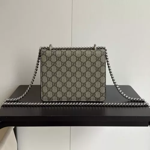 Replica Gucci AAA Quality Messenger Bags For Women #1344328 $68.00 USD for Wholesale