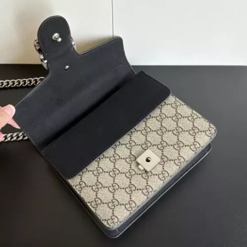 Replica Gucci AAA Quality Messenger Bags For Women #1344328 $68.00 USD for Wholesale