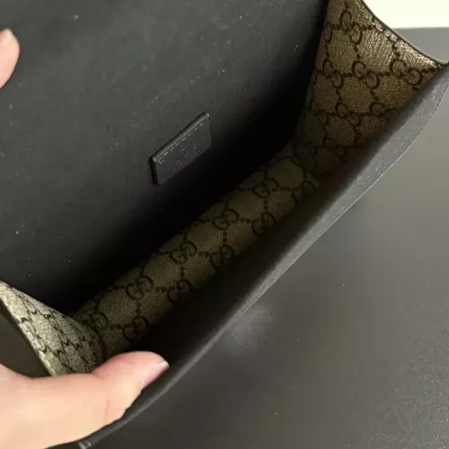 Replica Gucci AAA Quality Messenger Bags For Women #1344328 $68.00 USD for Wholesale