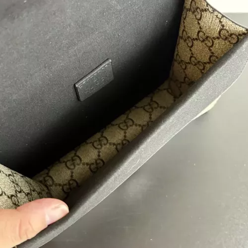 Replica Gucci AAA Quality Messenger Bags For Women #1344328 $68.00 USD for Wholesale