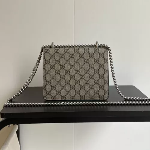 Replica Gucci AAA Quality Messenger Bags For Women #1344329 $68.00 USD for Wholesale
