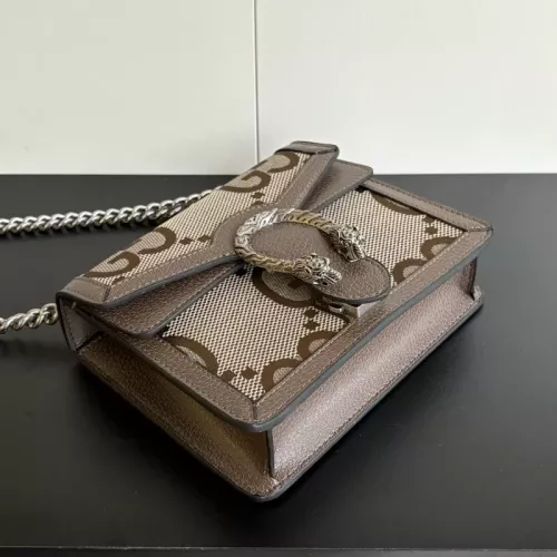 Replica Gucci AAA Quality Messenger Bags For Women #1344330 $68.00 USD for Wholesale