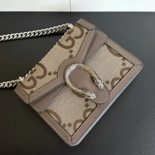 Replica Gucci AAA Quality Messenger Bags For Women #1344330 $68.00 USD for Wholesale