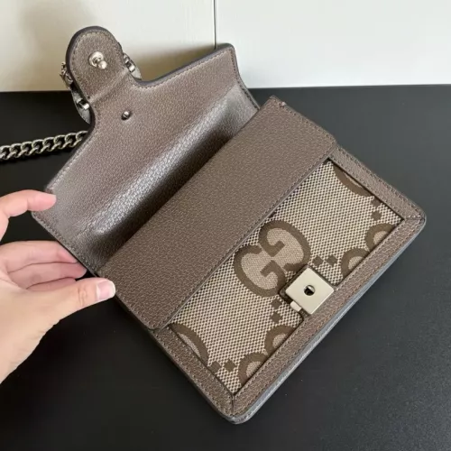 Replica Gucci AAA Quality Messenger Bags For Women #1344330 $68.00 USD for Wholesale