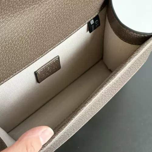 Replica Gucci AAA Quality Messenger Bags For Women #1344330 $68.00 USD for Wholesale