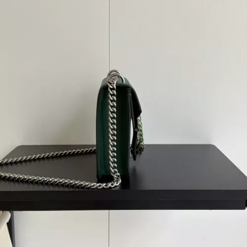 Replica Gucci AAA Quality Messenger Bags For Women #1344331 $68.00 USD for Wholesale